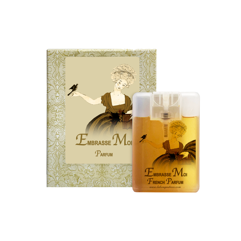 Eau de Parfum Spray Card 20ml.