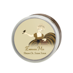 Argan Oil Sugar Scrub 12oz.