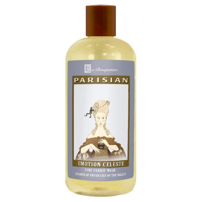Fine Fabric Wash 19oz.