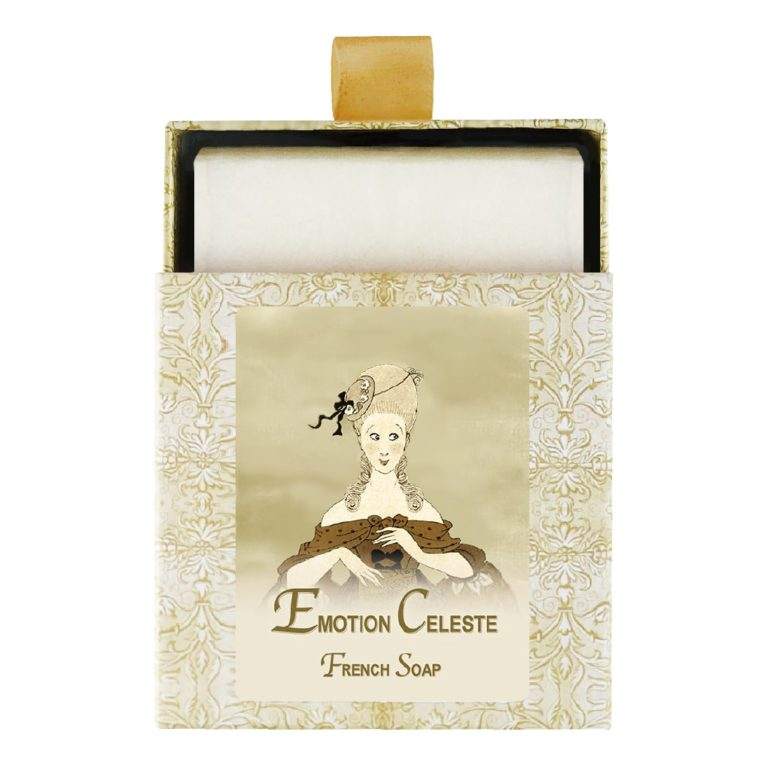 French Soap 7oz.