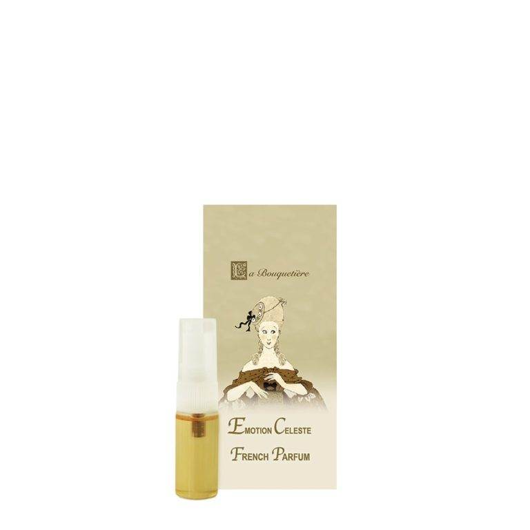 Parfum Sample Spray 0.1oz.