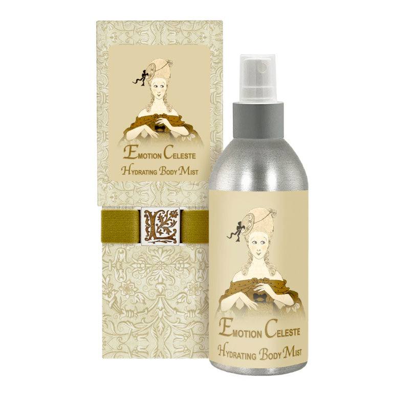 Hydrating Mist 8oz.