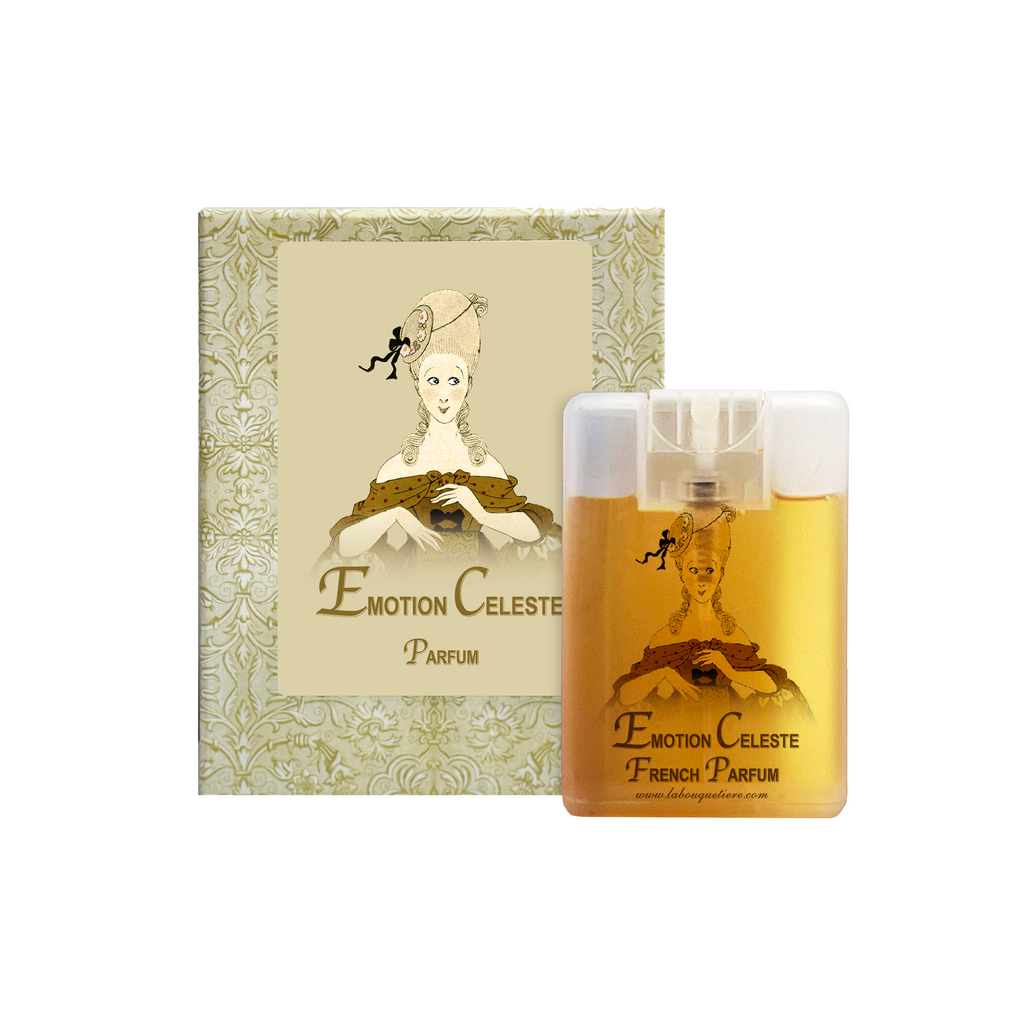 Eau de Parfum Spray Card 20ml.