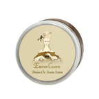 Argan Oil Sugar Scrub 12oz.