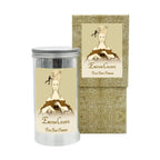 Rice Body Powder in an Aluminum Canister
