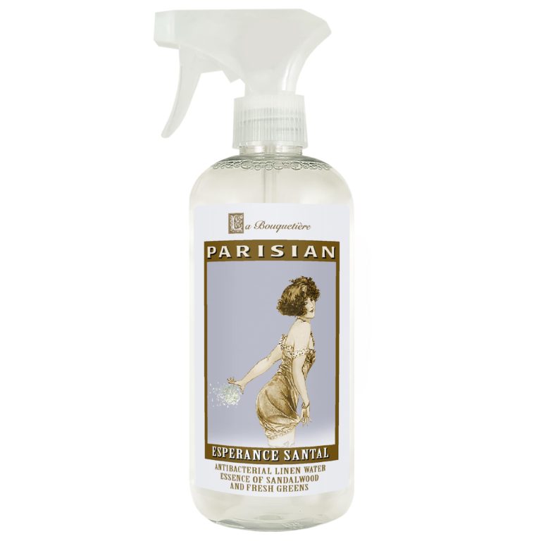 Antibacterial Linen Water 19oz.