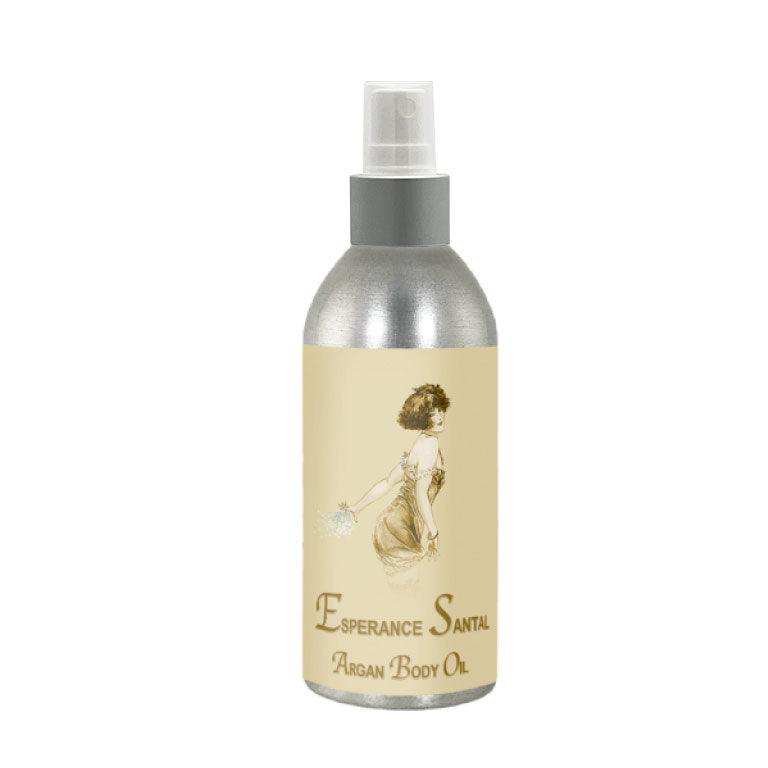 French Body Argan Oil 8oz.