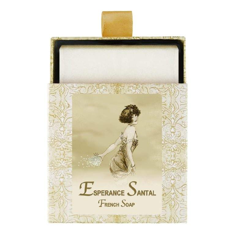 French Soap 7oz.
