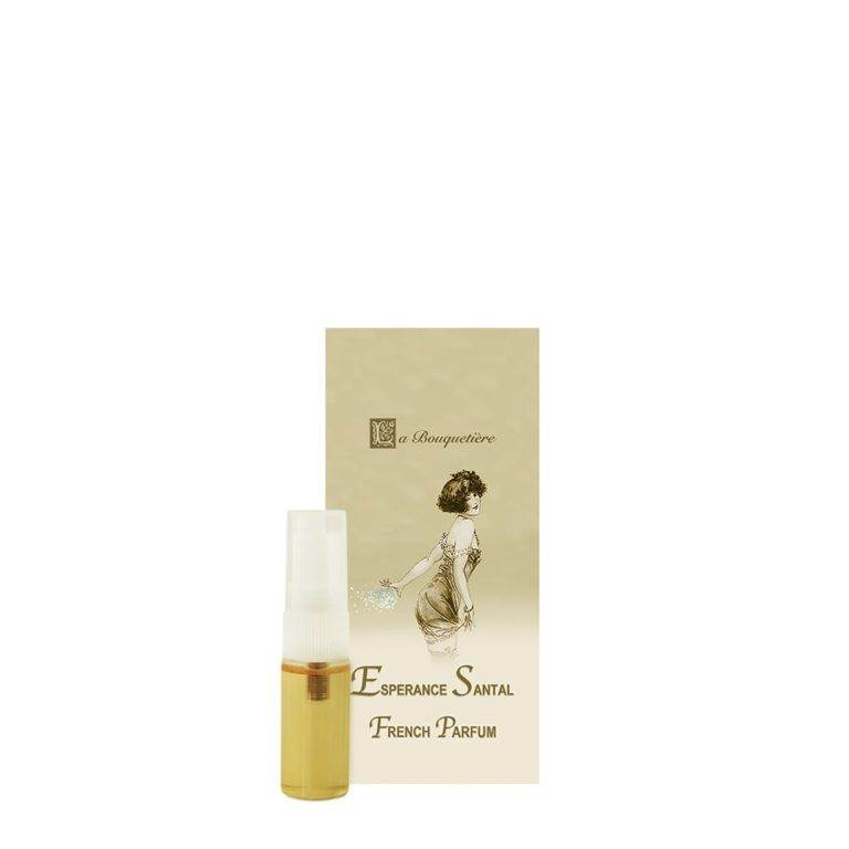 Parfum Sample Spray 0.1oz.