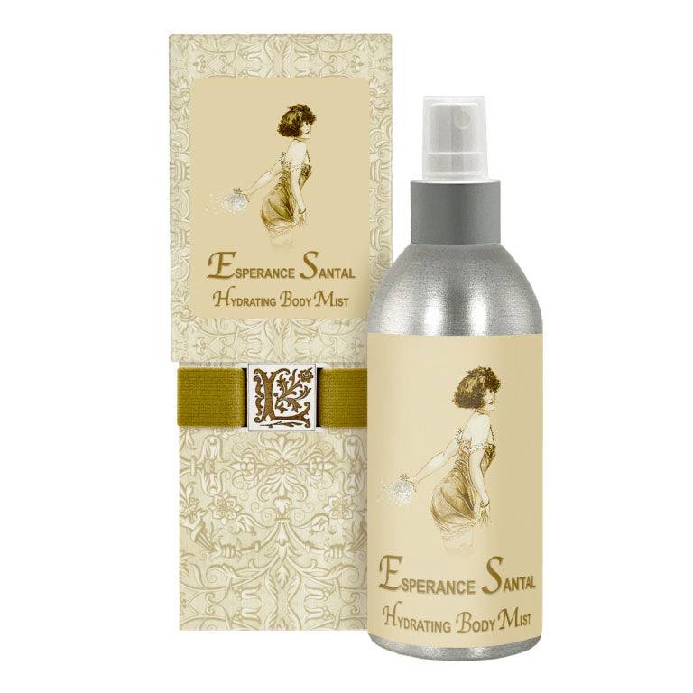 Hydrating Mist 8oz.