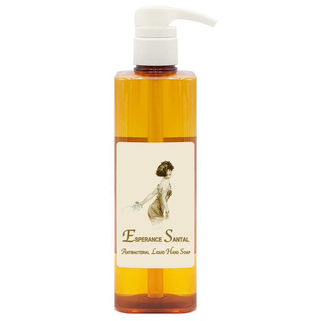Antibacterial Liquid Hand Soap 20oz.
