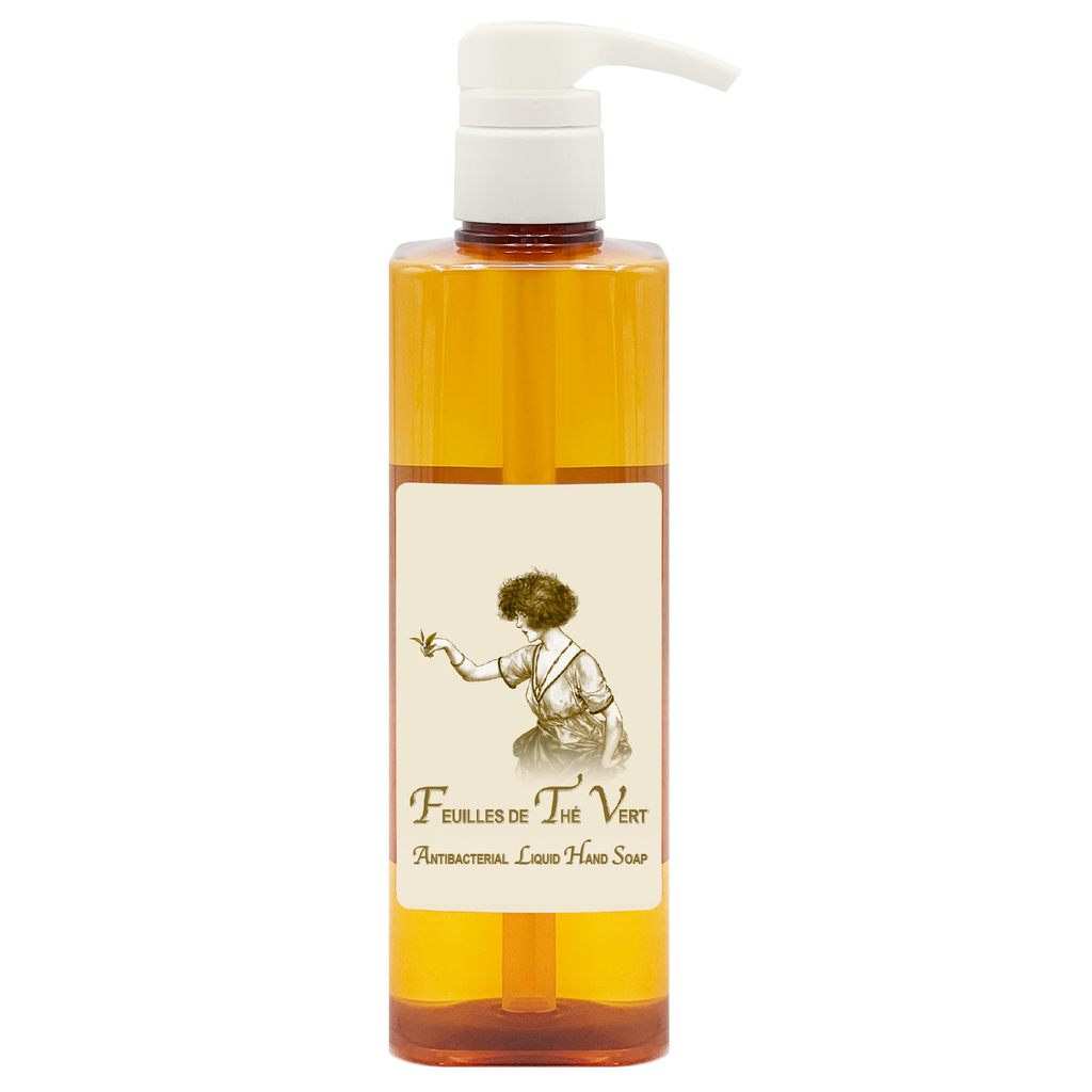 Antibacterial Liquid Hand Soap 20oz.