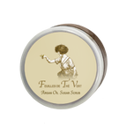 Argan Oil Sugar Scrub 12oz.