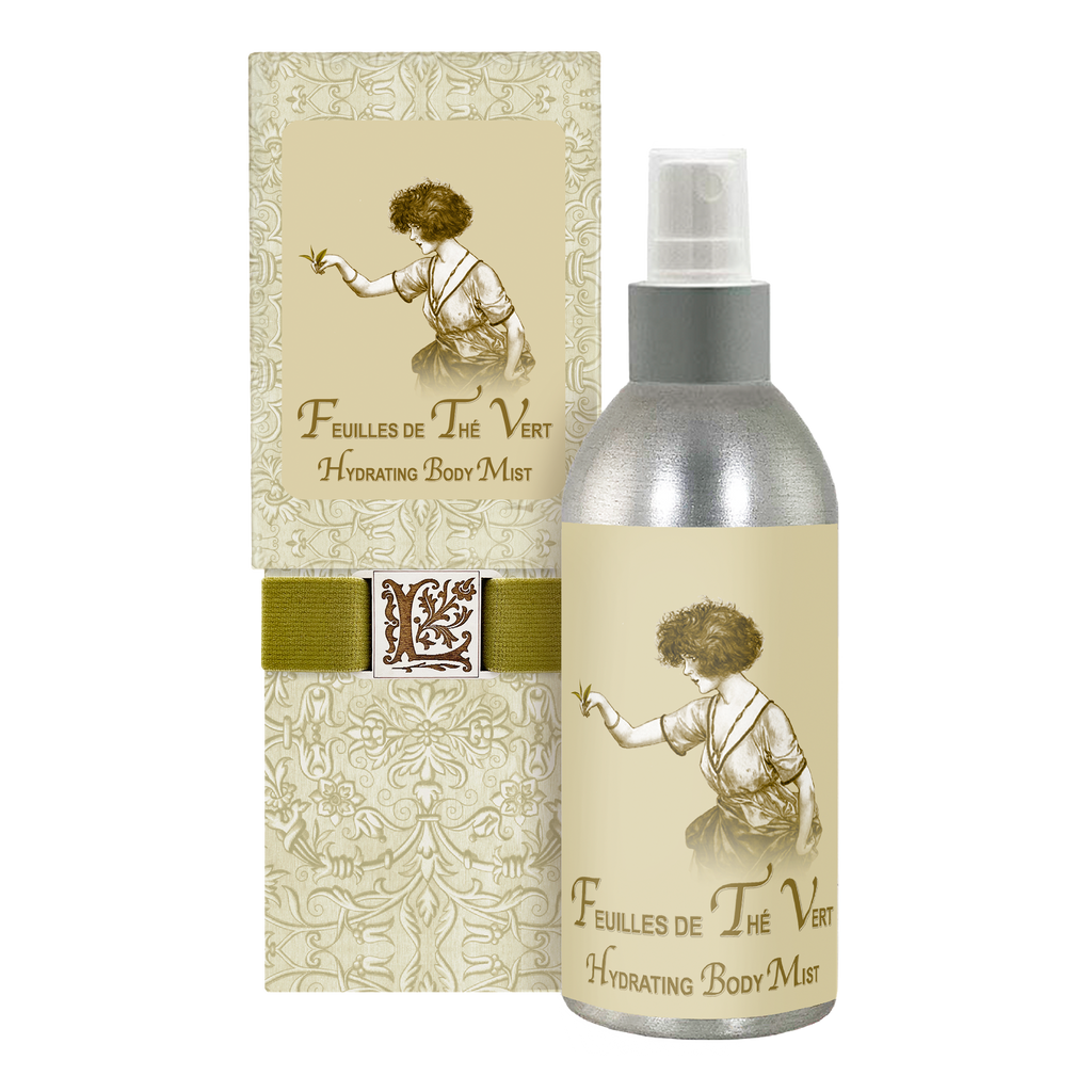 Hydrating Mist 8oz.