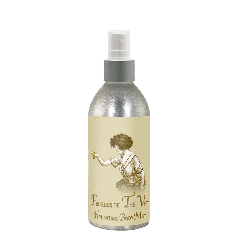 Hydrating Mist 8oz.