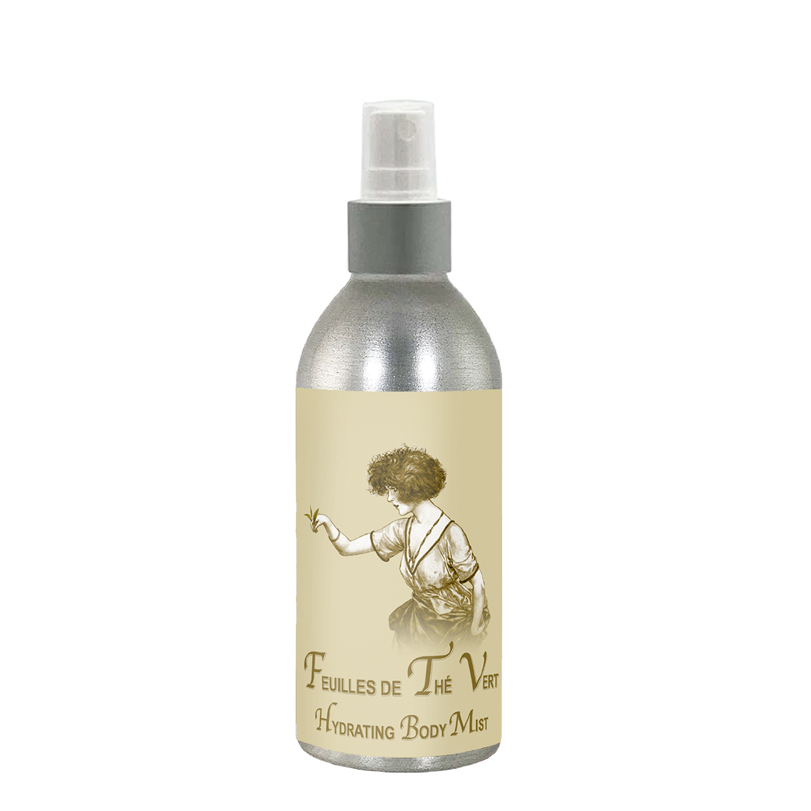 Hydrating Mist 8oz.