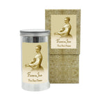 Rice Body Powder in an Aluminum Canister
