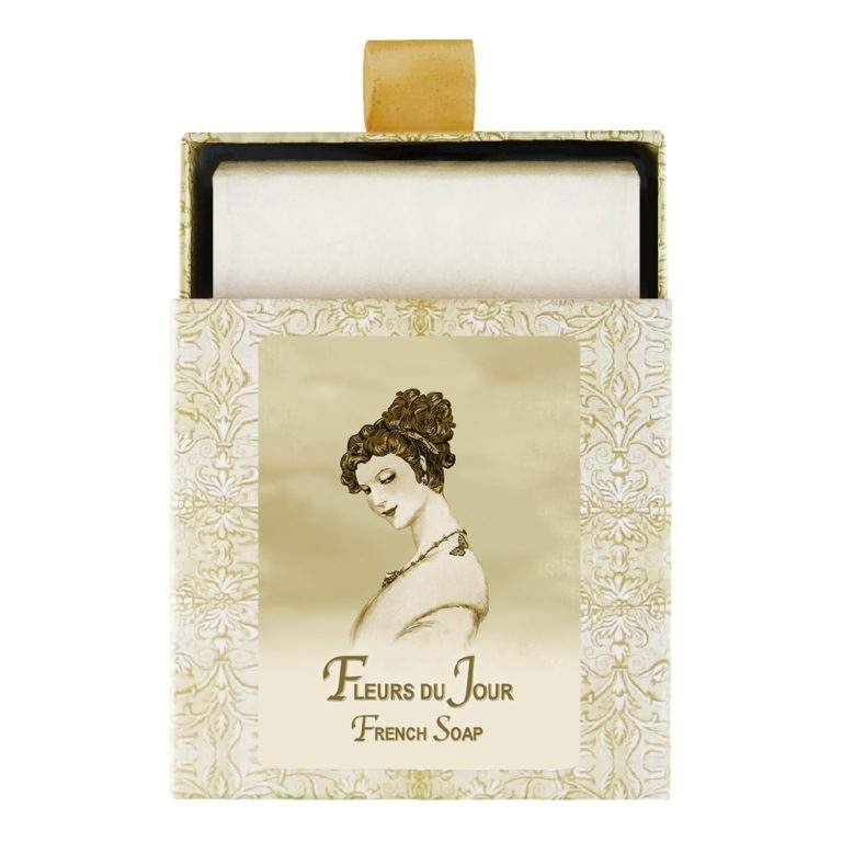 French Soap 7oz.