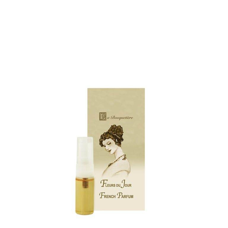 Parfum Sample Spray 0.1oz.