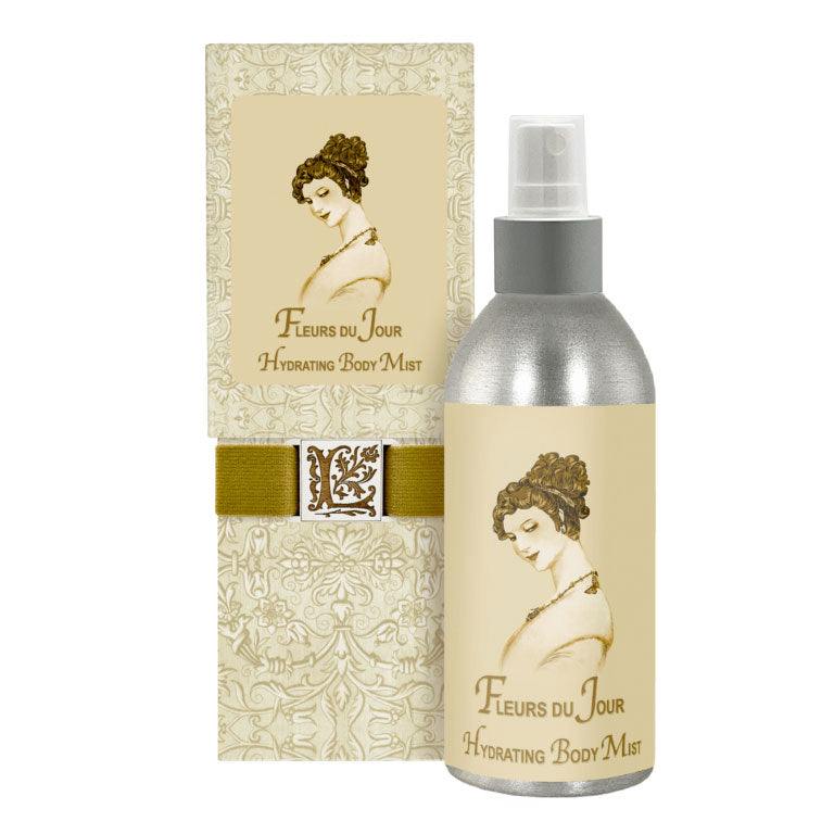 Hydrating Mist 8oz.