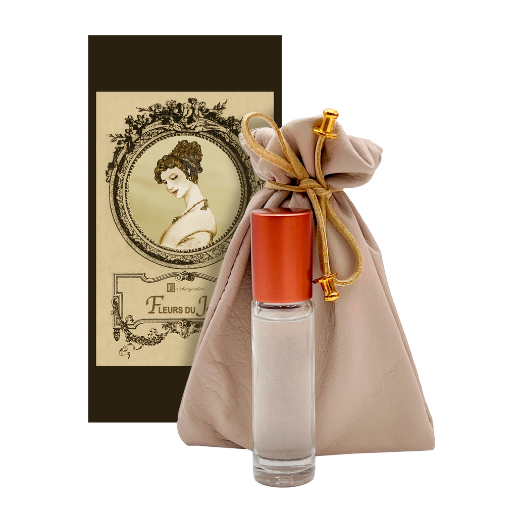 French Perfume 10ml. Roll-On