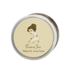 Argan Oil Sugar Scrub 12oz.