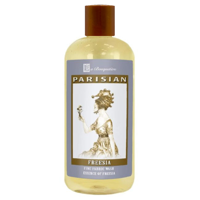 Fine Fabric Wash 19oz.