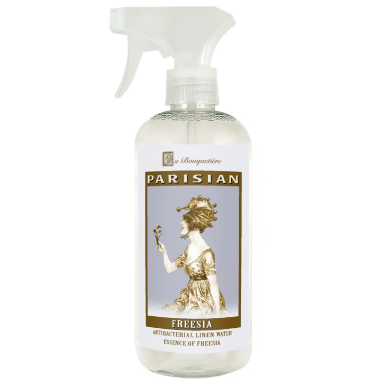 Antibacterial Linen Water 19oz.