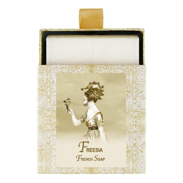 French Soap 7oz.