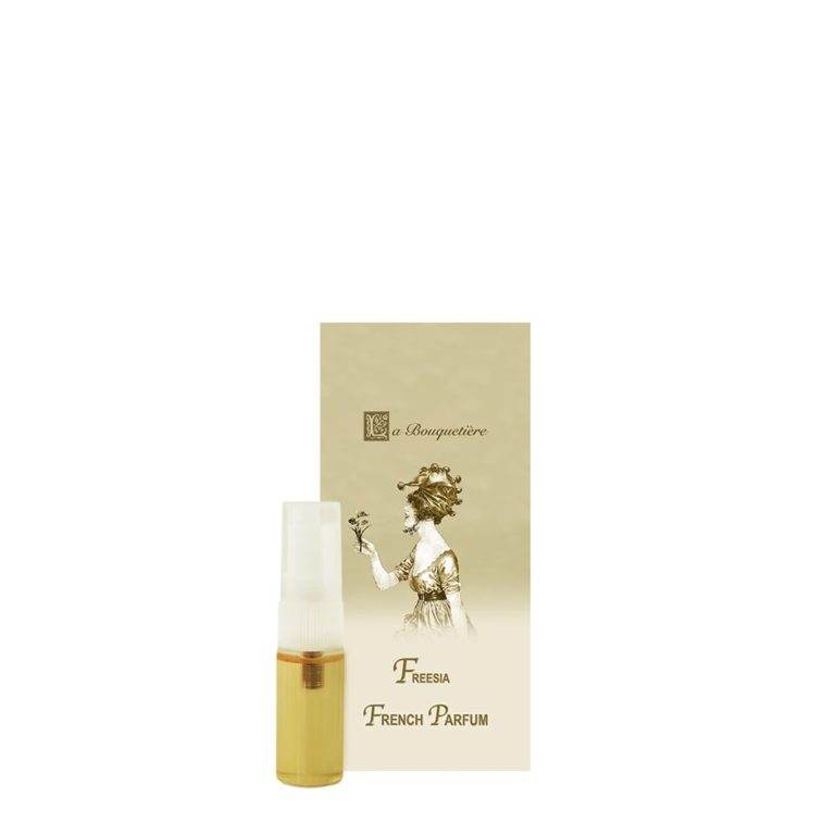 Parfum Sample Spray 0.1oz.
