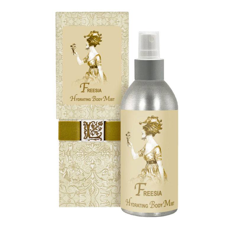Hydrating Mist 8oz.