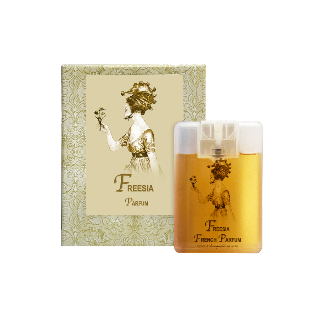 Eau de Parfum Spray Card 20ml.