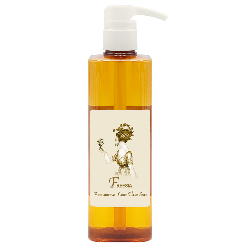 Antibacterial Liquid Hand Soap 20oz.