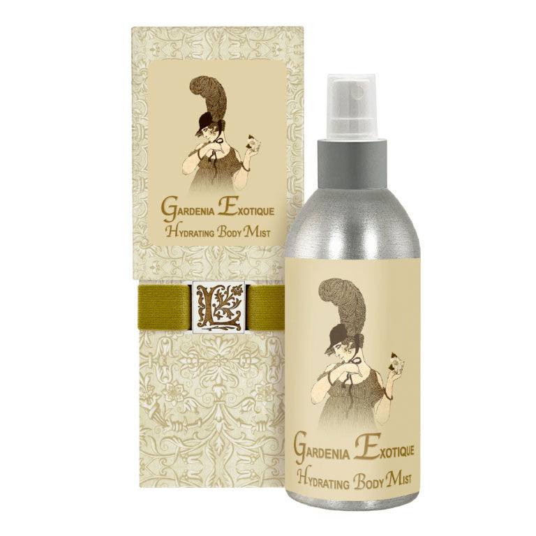 Hydrating Mist 8oz.