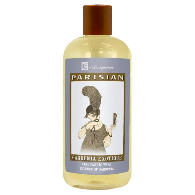 Fine Fabric Wash 19oz.