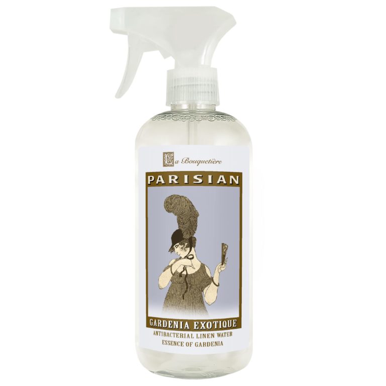 Antibacterial Linen Water 19oz.