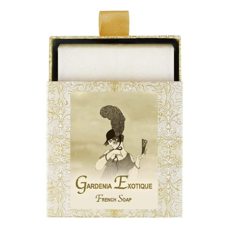 French Soap 7oz.