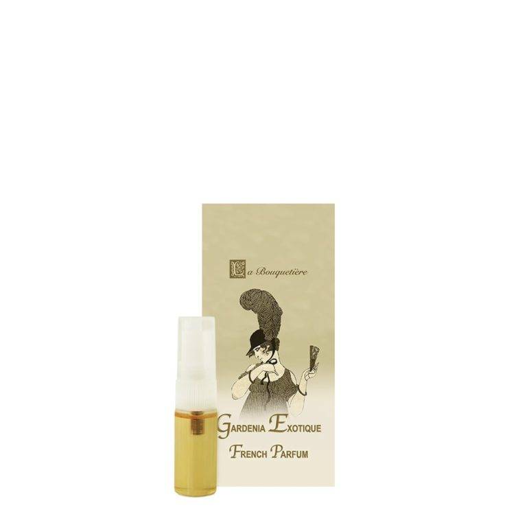 Parfum Sample Spray 0.1oz.