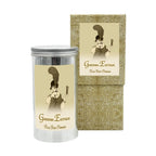 Rice Body Powder in an Aluminum Canister
