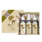 Gift Set 4oz. ea. (Wash, Mist, Lotion)