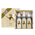 Gift Set 4oz. ea. (Wash, Mist, Lotion)