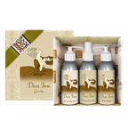 Gift Set 4oz. ea. (Wash, Mist, Lotion)