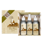 Gift Set 4oz. ea. (Wash, Mist, Lotion)