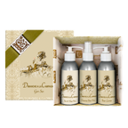 Gift Set 4oz. ea. (Wash, Mist, Lotion)