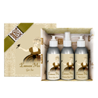 Gift Set 4oz. ea. (Wash, Mist, Lotion)