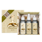 Gift Set 4oz. ea. (Wash, Mist, Lotion)