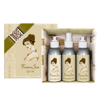 Gift Set 4oz. ea. (Wash, Mist, Lotion)
