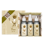 Gift Set 4oz. ea. (Wash, Mist, Lotion)
