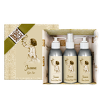 Gift Set 4oz. ea. (Wash, Mist, Lotion)