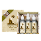 Gift Set 4oz. ea. (Wash, Mist, Lotion)